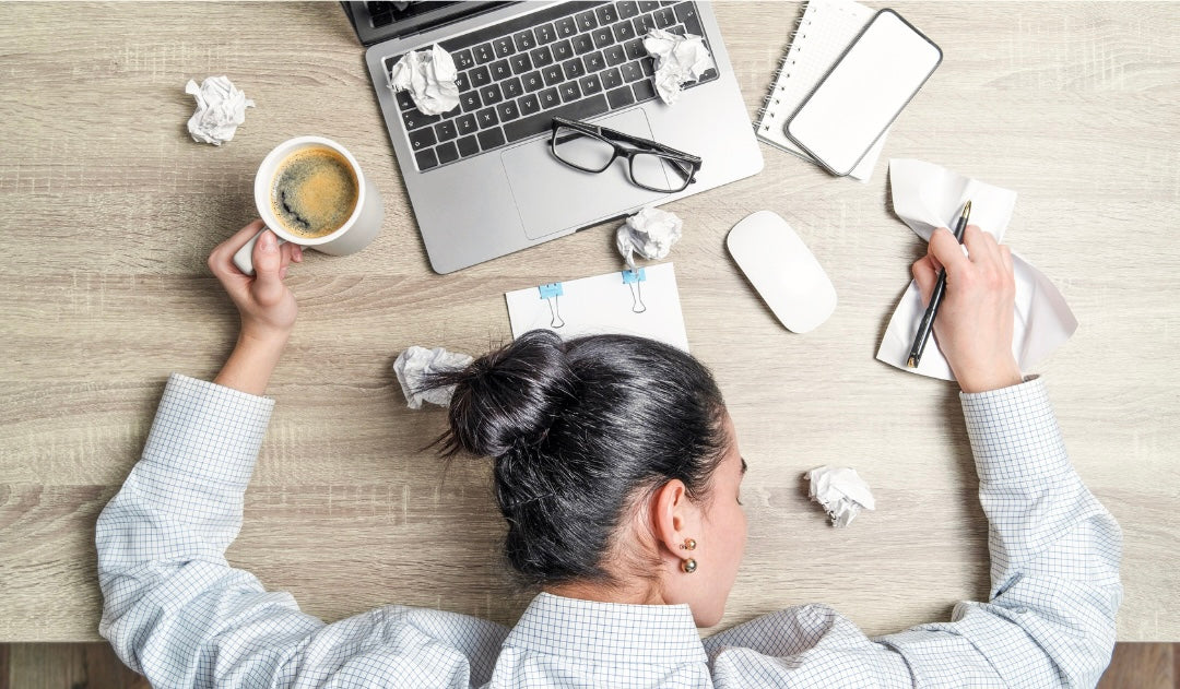 How Stress Affects Vaginal Health and Tips for Stress Management