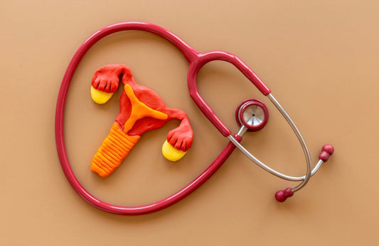 Polycystic Ovary Syndrome (PCOS) Awareness Month: Understanding the Impact of PCOS on Vaginal Health