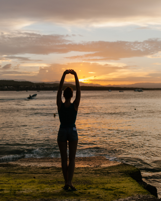Mind-Body Connection: How Stress Affects Vaginal Health and Tips for Stress Management