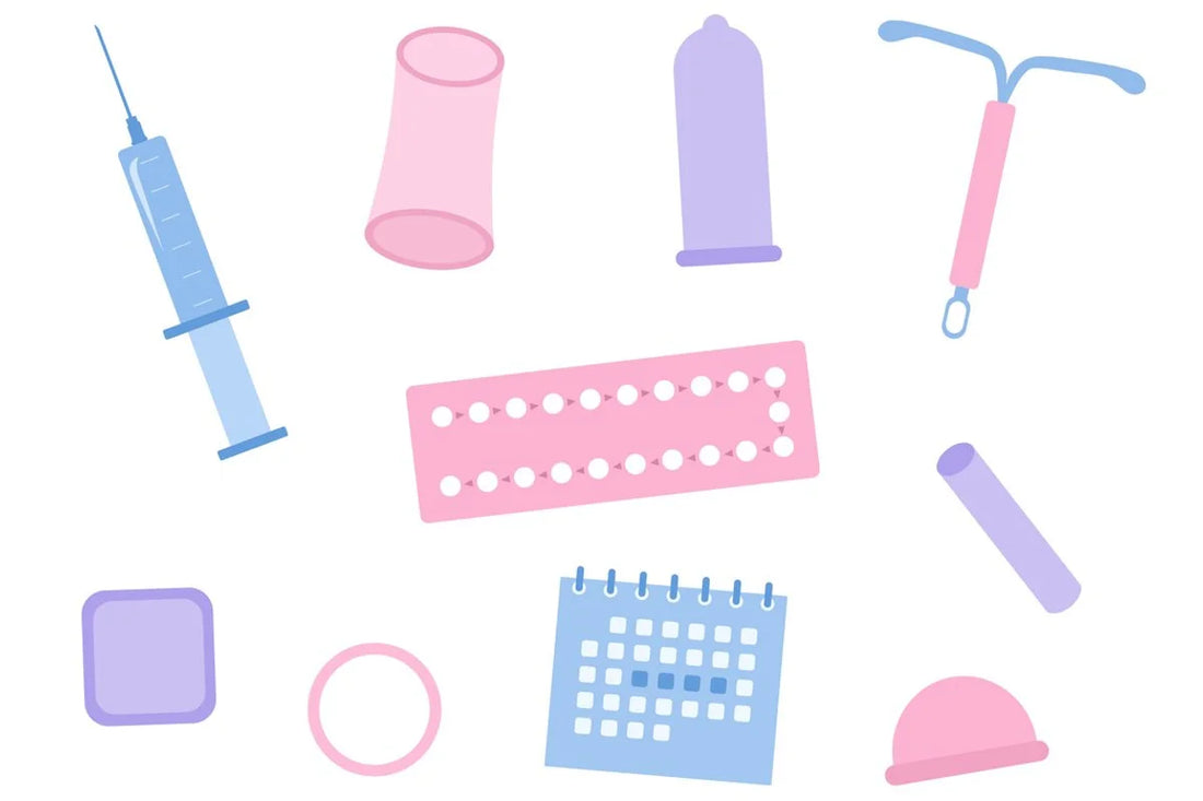 What Your Birth Control Isn’t Telling You: The Silent Impact on Your Vaginal Health