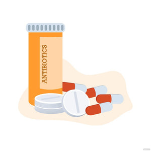 Why Antibiotics Keep Ruining Your Vaginal Health (And What to Do About It)
