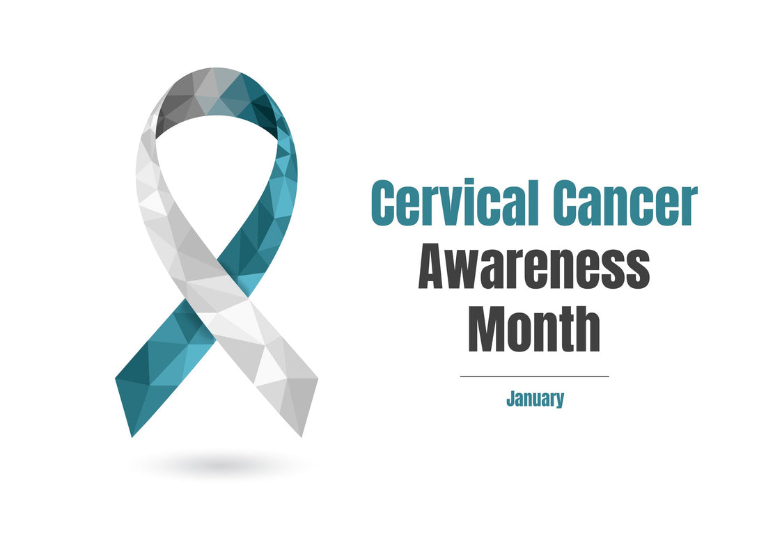 Protect the Gatekeeper: What Every Woman Needs to Know for Cervical Health Awareness Month