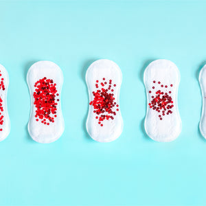 Why you keep getting symptoms right before your period