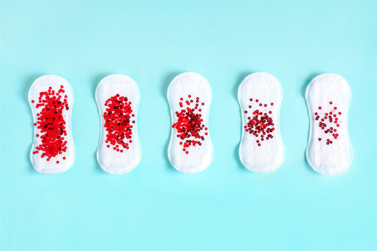 How the Way We Talk About Periods Shapes the Way We See Women