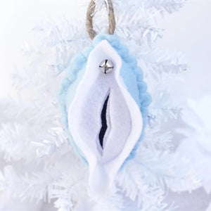 Vaginal Skin is Skin Too: Winter Barrier Repair for the Vulva