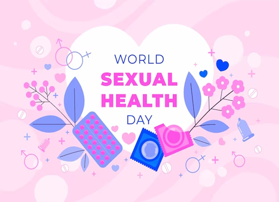 September 4th: World Sexual Health Day: It’s Time to Redefine What Sexual Wellness Really Means