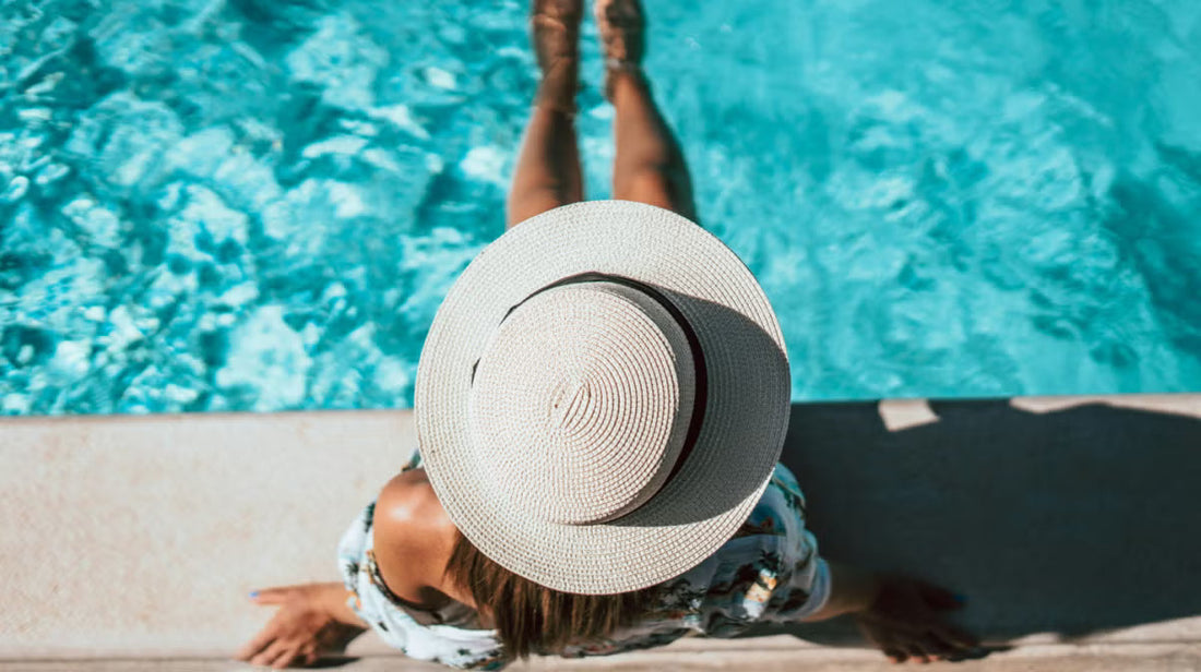 Your Summer Self-Care Starts Here