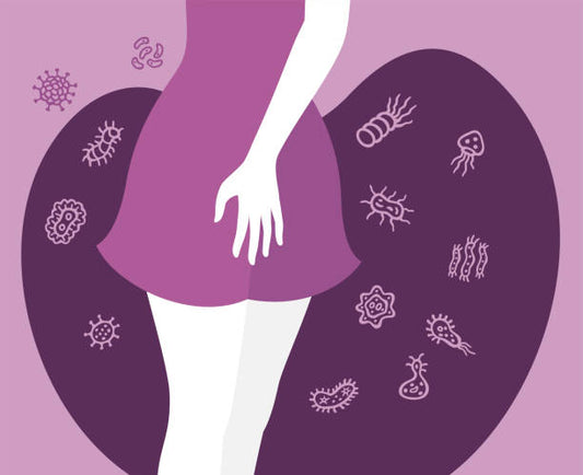 What Are Biofilms—and Why Are They a Problem?