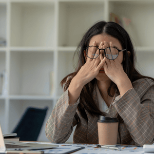 The Neuroendocrine Cascade: Where Stress Hijacks Reproductive Signaling