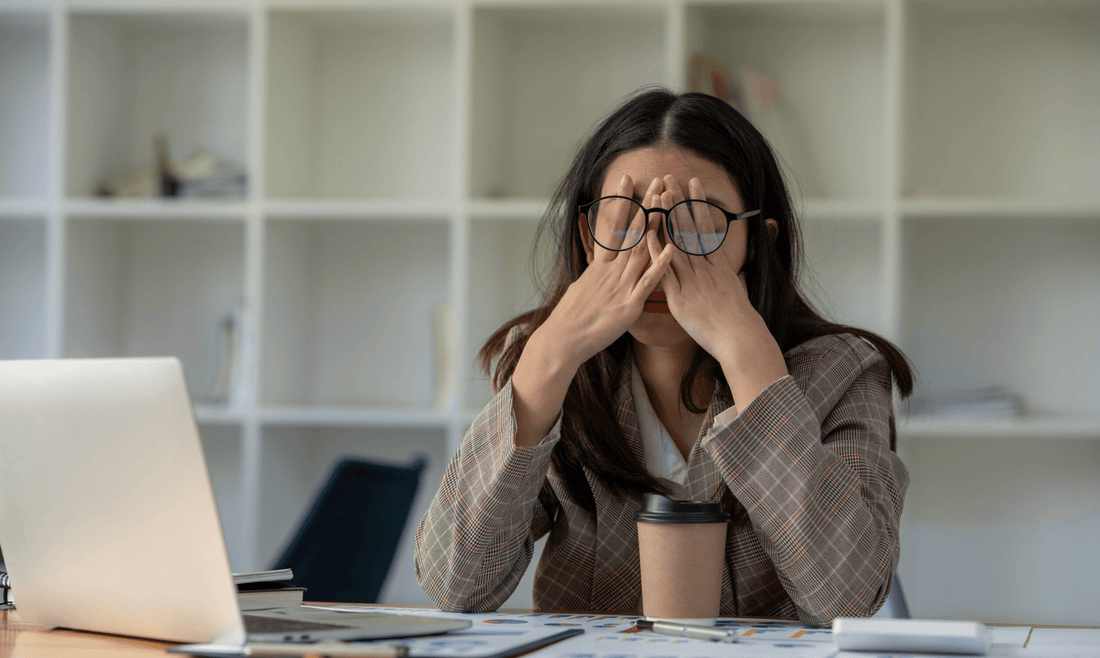 The Neuroendocrine Cascade: Where Stress Hijacks Reproductive Signaling