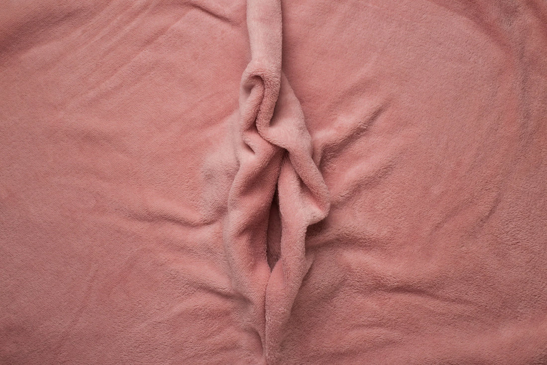 Natural Doesn't Always Mean Better for Your Vulva: How to Separate Marketing From Science