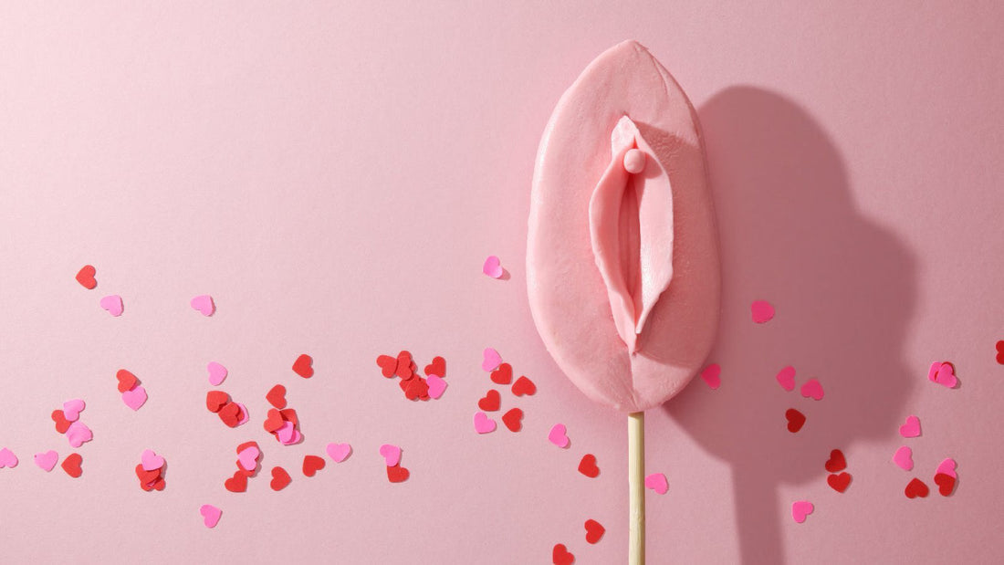 Hormones in Hibernation: How Winter Affects Your Estrogen, Cortisol & Vaginal Health