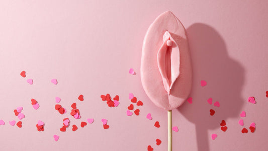 Hormones in Hibernation: How Winter Affects Your Estrogen, Cortisol & Vaginal Health