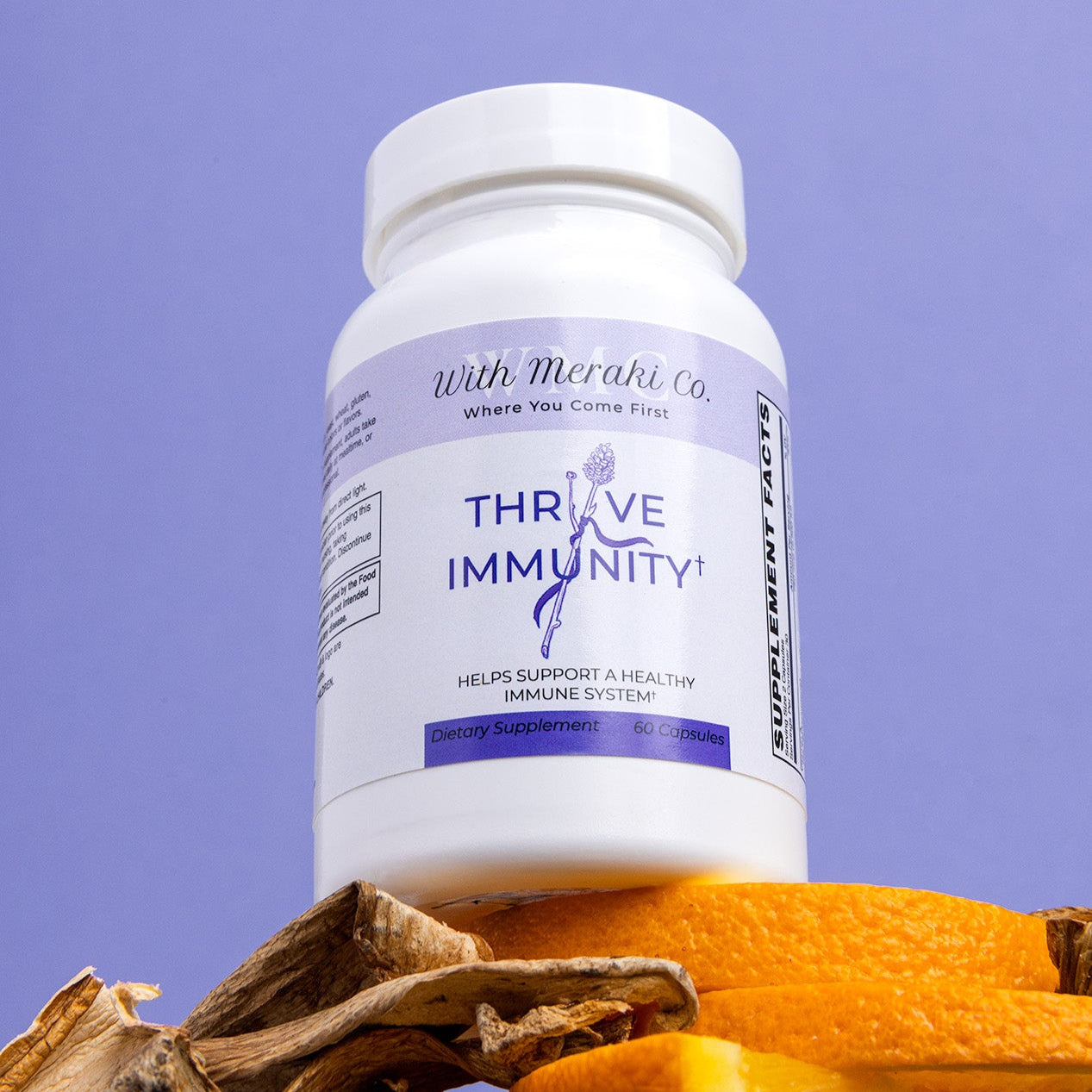 Thryve Immunity