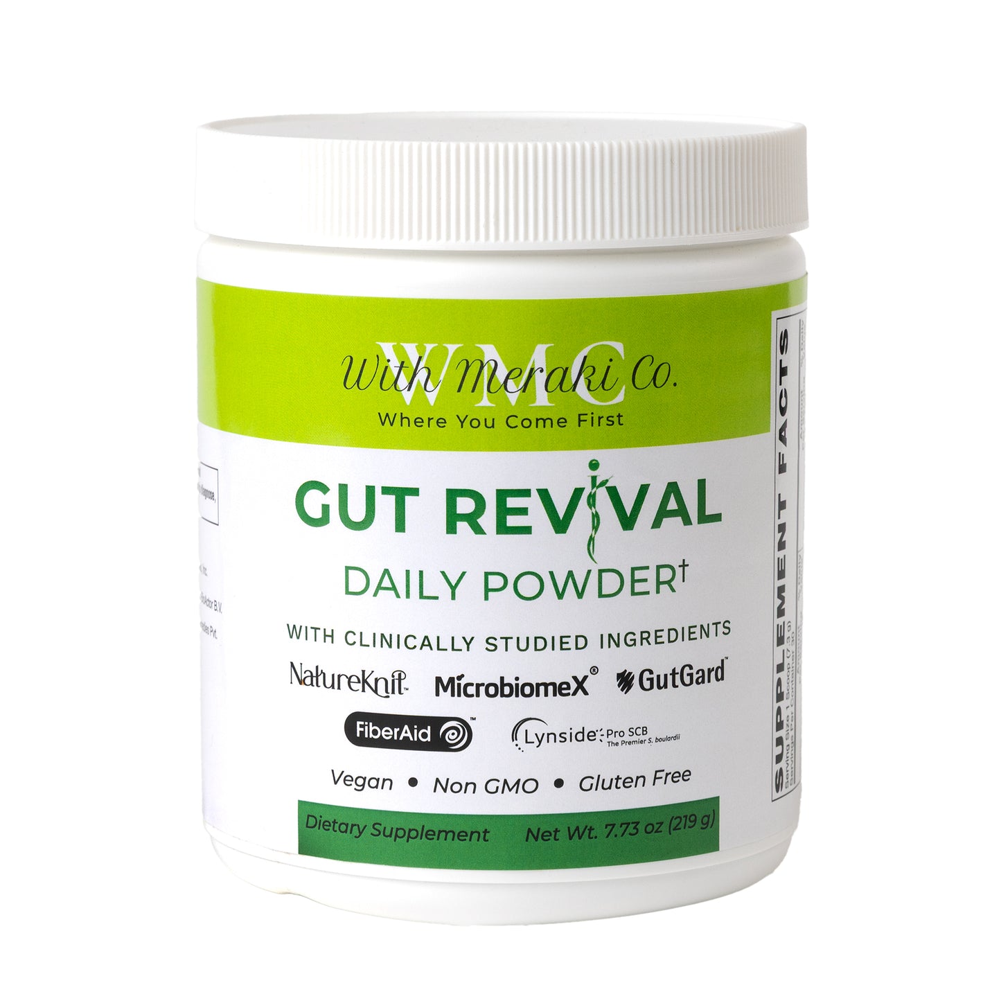 Gut Revival