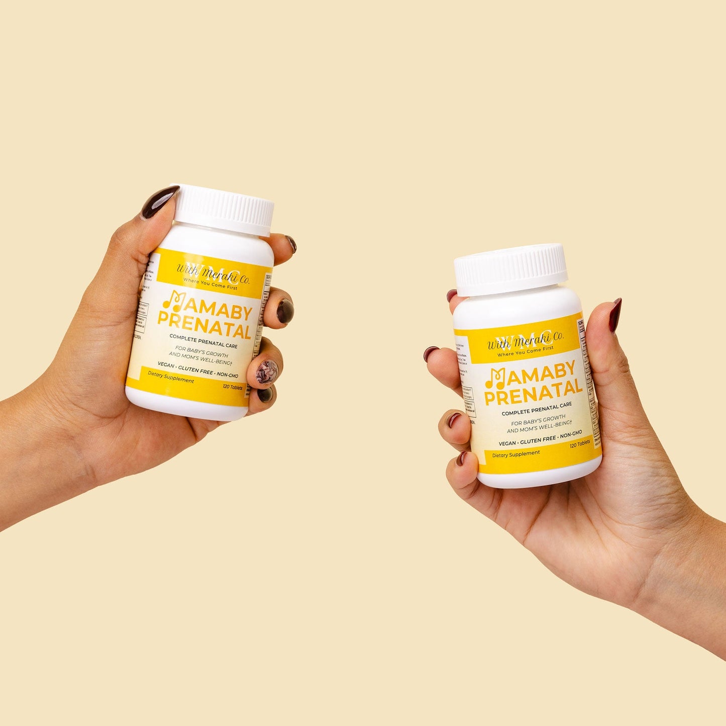 Mamaby Prenatal