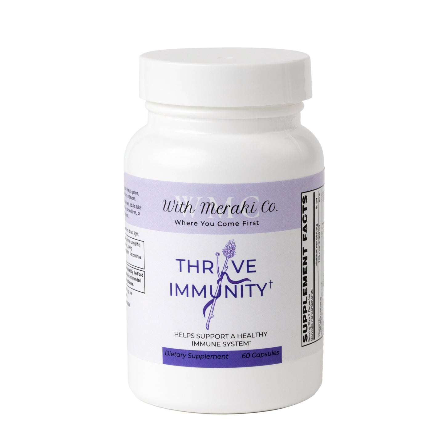 Thryve Immunity