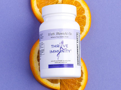 Thryve Immunity