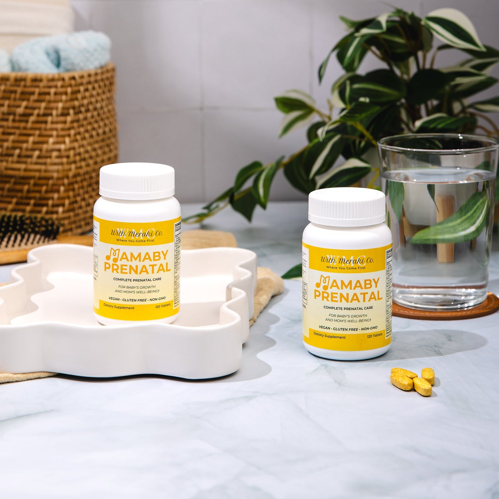 Mamaby Prenatal – With Meraki Co
