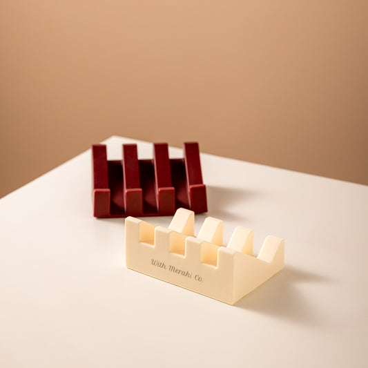 Barrier Bar Holder