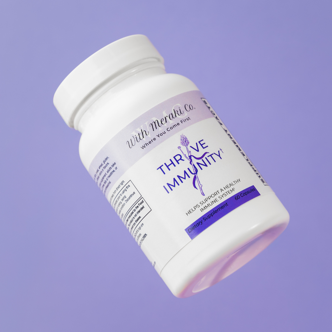 Thryve Immunity
