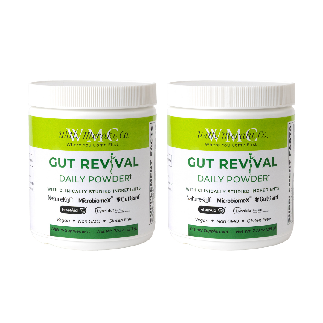 Gut Revival