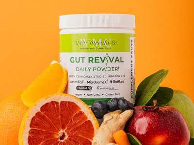 Gut Revival