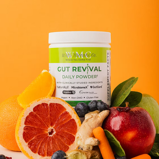 Gut Revival